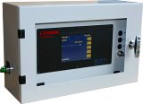 LTU6000 Trimmer Mount Leak Tester LTU6000 Trimmer Mount Leak Tester